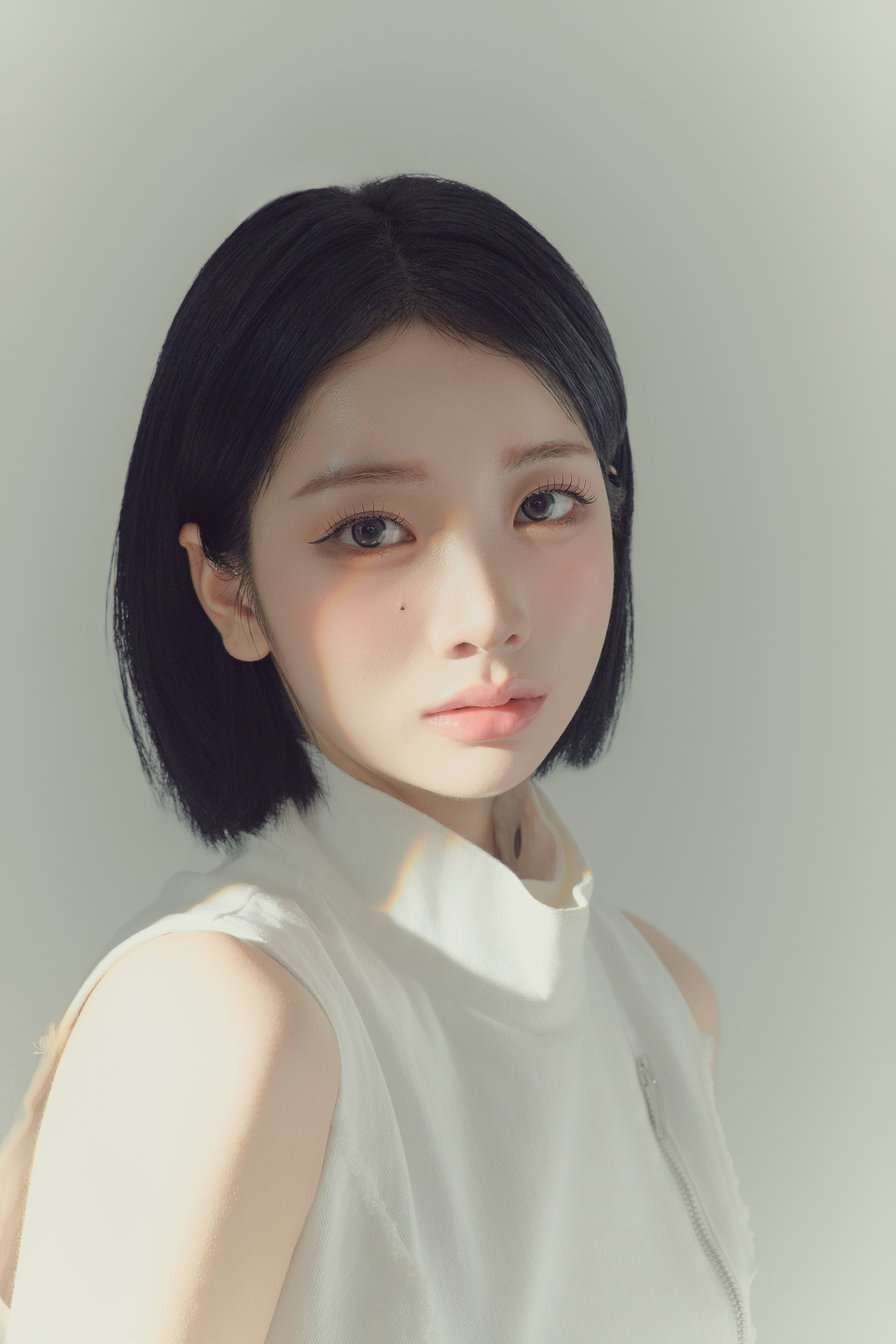 로얄웍스 에디토리얼 인물사진 작품
